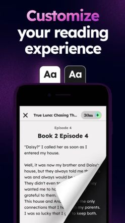 FreeFM: Аудіокниги та романи screenshot 5