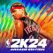 NBA 2K24 Arcade Edition