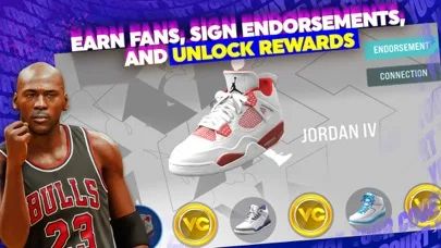 NBA 2K24 Arcade Edition screenshot 3