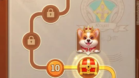 Jenny Solitaire - Card Games screenshot 5