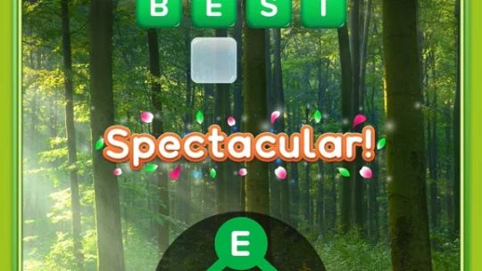 Word Trails NETFLIX screenshot 1
