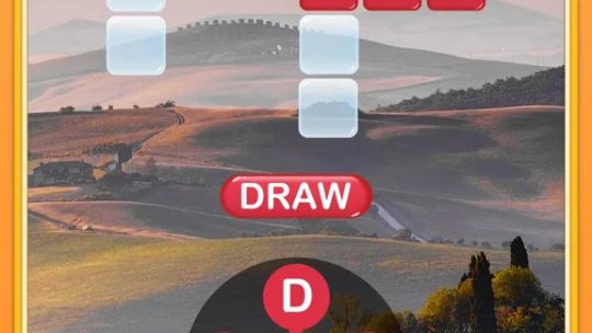 Word Trails NETFLIX screenshot 2