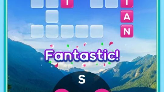 Word Trails NETFLIX screenshot 4