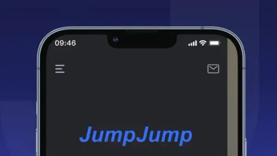 JumpJumpVPN: Швидкий, надійний screenshot 2