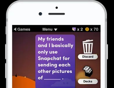 Evil Apples: Funny as ____ screenshot 1