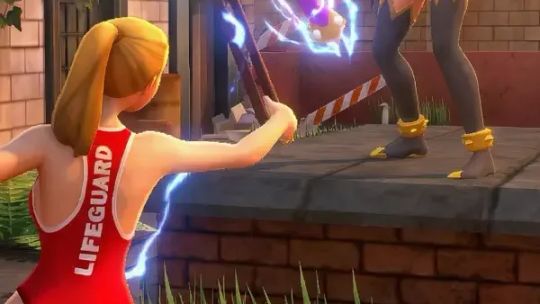 Archery Clash! screenshot 3
