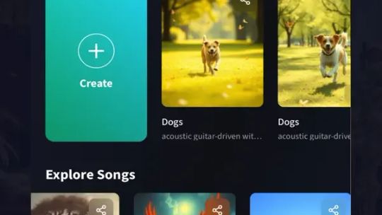 Voices AI: Зміни свій голос screenshot 4