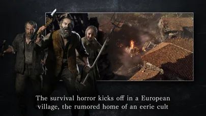Resident Evil 4 screenshot 4
