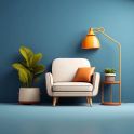 Home AI - Дизайн інтер'єру ІІ