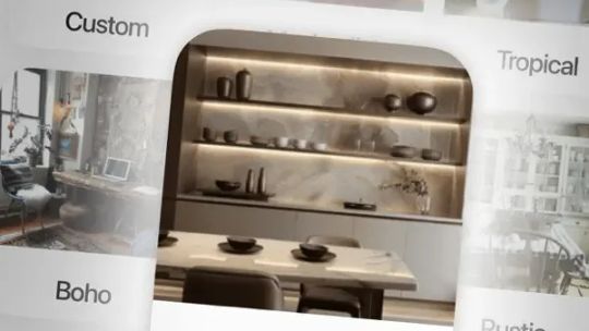 Home AI - Дизайн інтер'єру ІІ screenshot 2