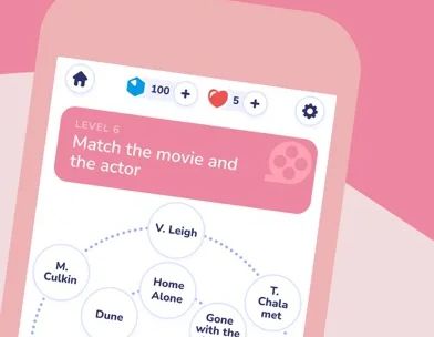 Trivia Spin－Игра Что Где Когда screenshot 1