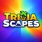 Triviascapes вікторина IQ тест