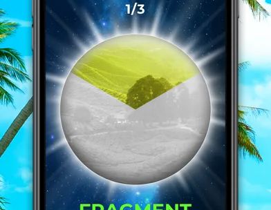 Triviascapes вікторина IQ тест screenshot 4