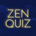 Гра-антистрес - Zen Quiz