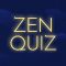 Гра-антистрес - Zen Quiz