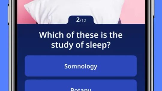 Гра-антистрес - Zen Quiz screenshot 1