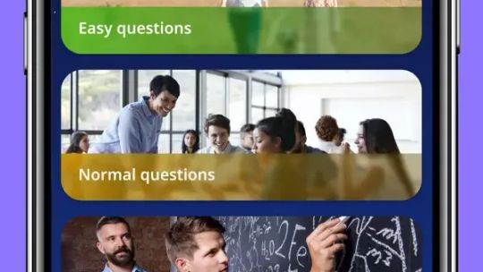 Гра-антистрес - Zen Quiz screenshot 3