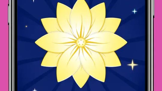 Гра-антистрес - Zen Quiz screenshot 5