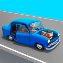 Idle Racer: машини та перегони