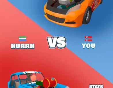 Idle Racer: машини та перегони screenshot 3
