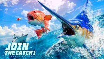 Fishing Master screenshot 1