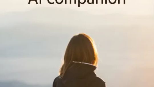 Microsoft Copilot screenshot 1