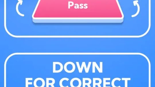Charades Guess Game: Guessly screenshot 2