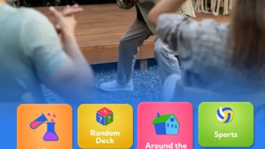 Charades Guess Game: Guessly screenshot 5