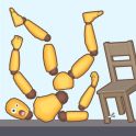 Ragdoll Games - Kick & Break
