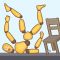 Ragdoll Games - Kick & Break