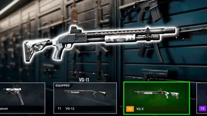 Zombie Apocalypse: Битва зомбі screenshot 3