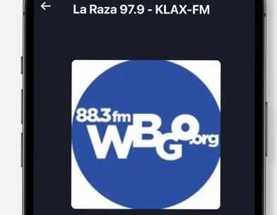 Radio App: Free FM AM Stations screenshot 1