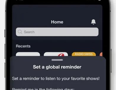 Radio App: Free FM AM Stations screenshot 4
