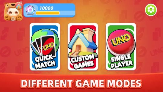 UNO: Arcade Edition™ screenshot 2