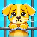 Dog Rescue Cachorros virtuales