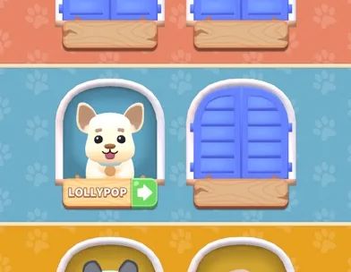 Dog Rescue Cachorros virtuales screenshot 3