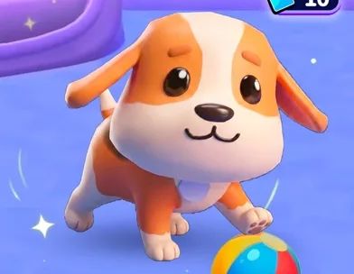Dog Rescue Cachorros virtuales screenshot 4