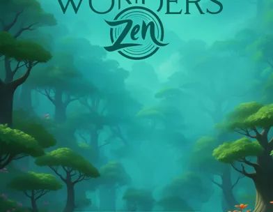 Words of Wonders: Zen screenshot 1