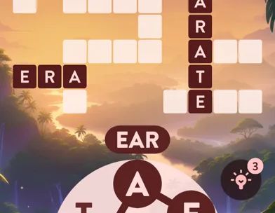 Words of Wonders: Zen screenshot 5