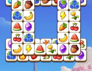 Tile Explorer: Tiles Clear! screenshot 2