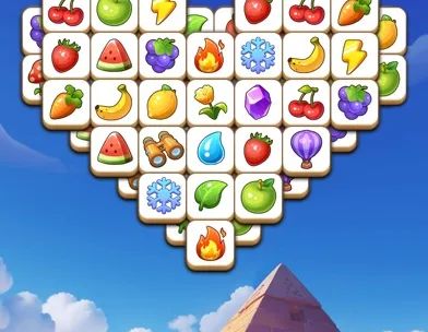 Tile Explorer: Tiles Clear! screenshot 3
