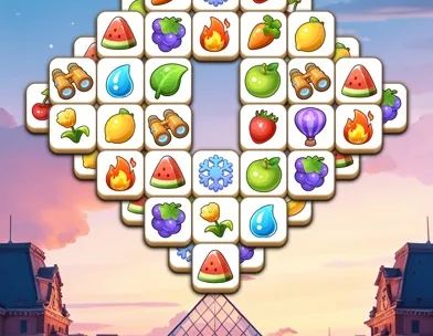 Tile Explorer: Tiles Clear! screenshot 4