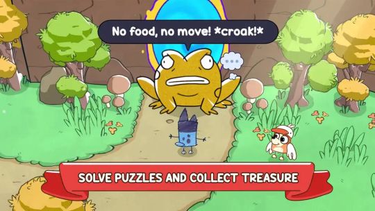 Bluey's Quest for The Gold Pen screenshot 3