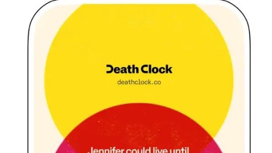 Health Monitor: Death Clock screenshot 2