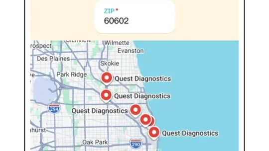 Health Monitor: Death Clock screenshot 5