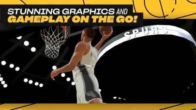 NBA 2K25 Arcade Edition screenshot 5