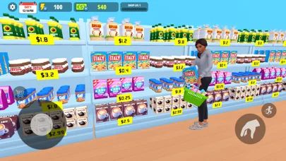 My Superstore Simulator screenshot 3