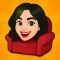 That’s My Seat Логическая Игра