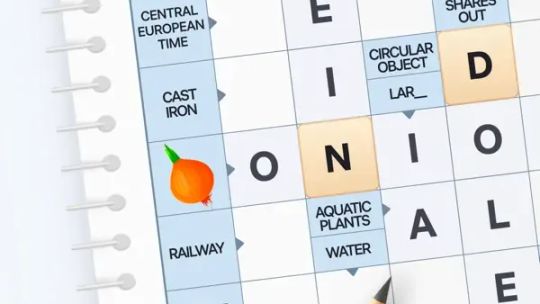 Crossword Master - Кроссворды screenshot 1