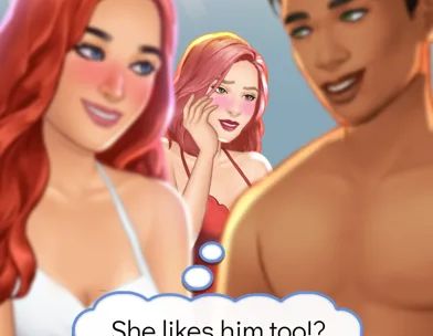 Episode - Choose Your Story screenshot 2